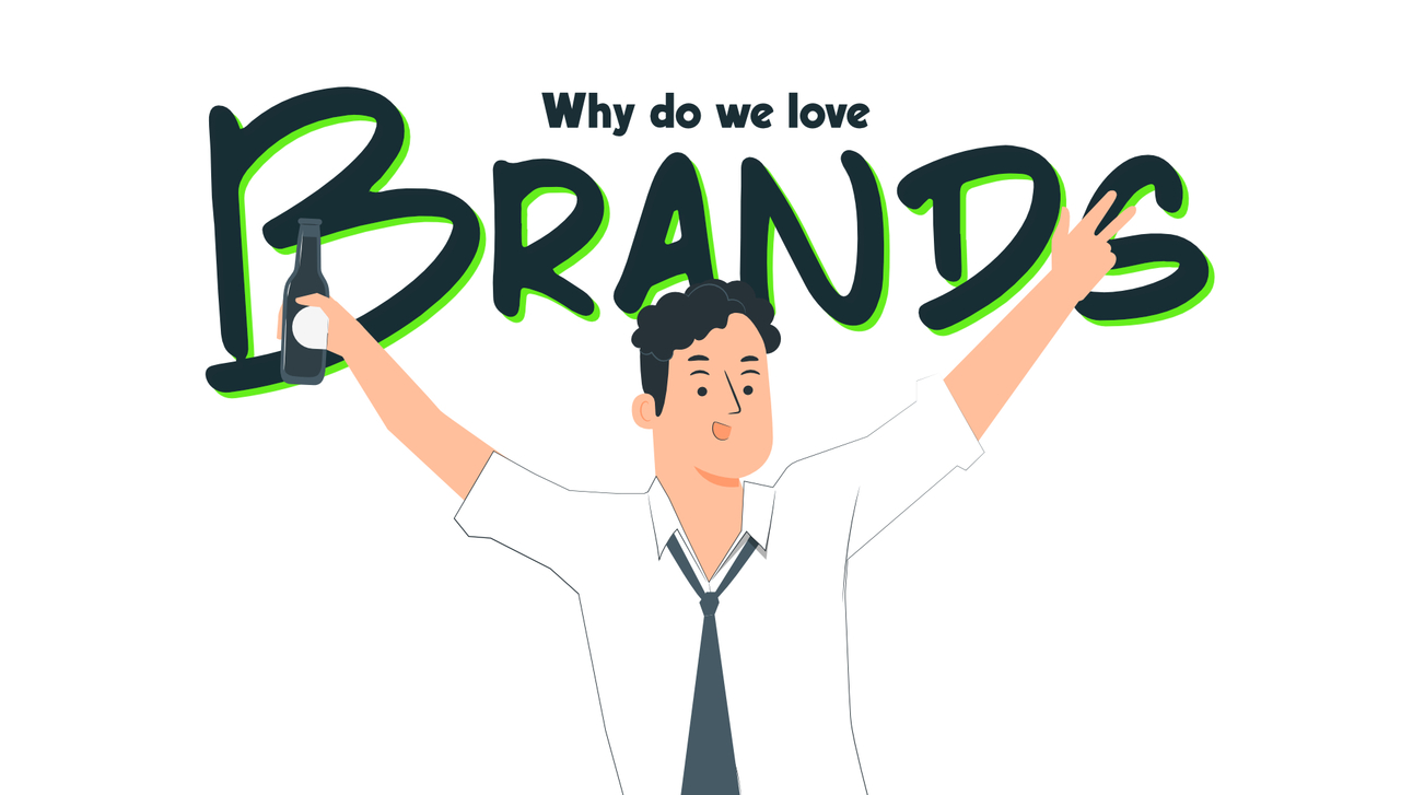 Why do we want certain companies to win?