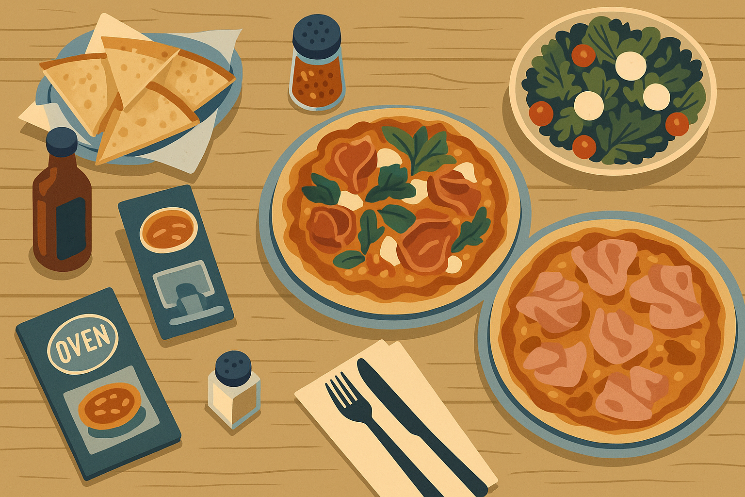 📫 Oven360 Announces Closure
