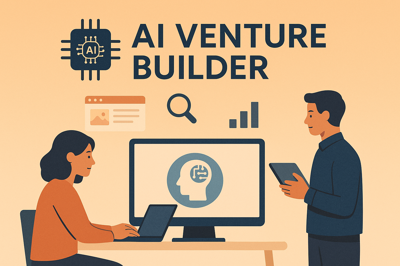 AI VENTURE BUILDER