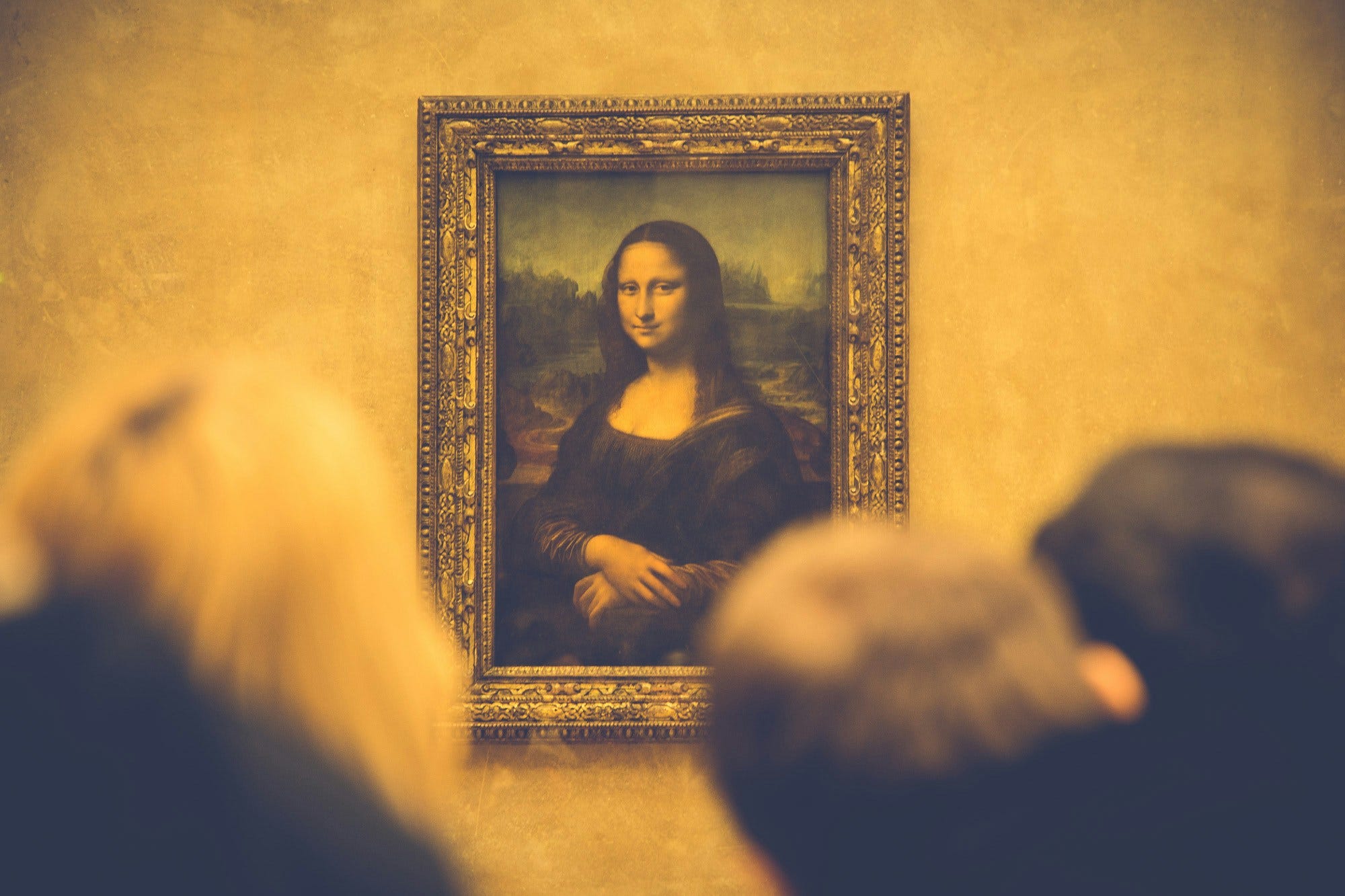 The Path to Mastery