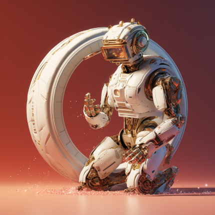 💍 AI Ring