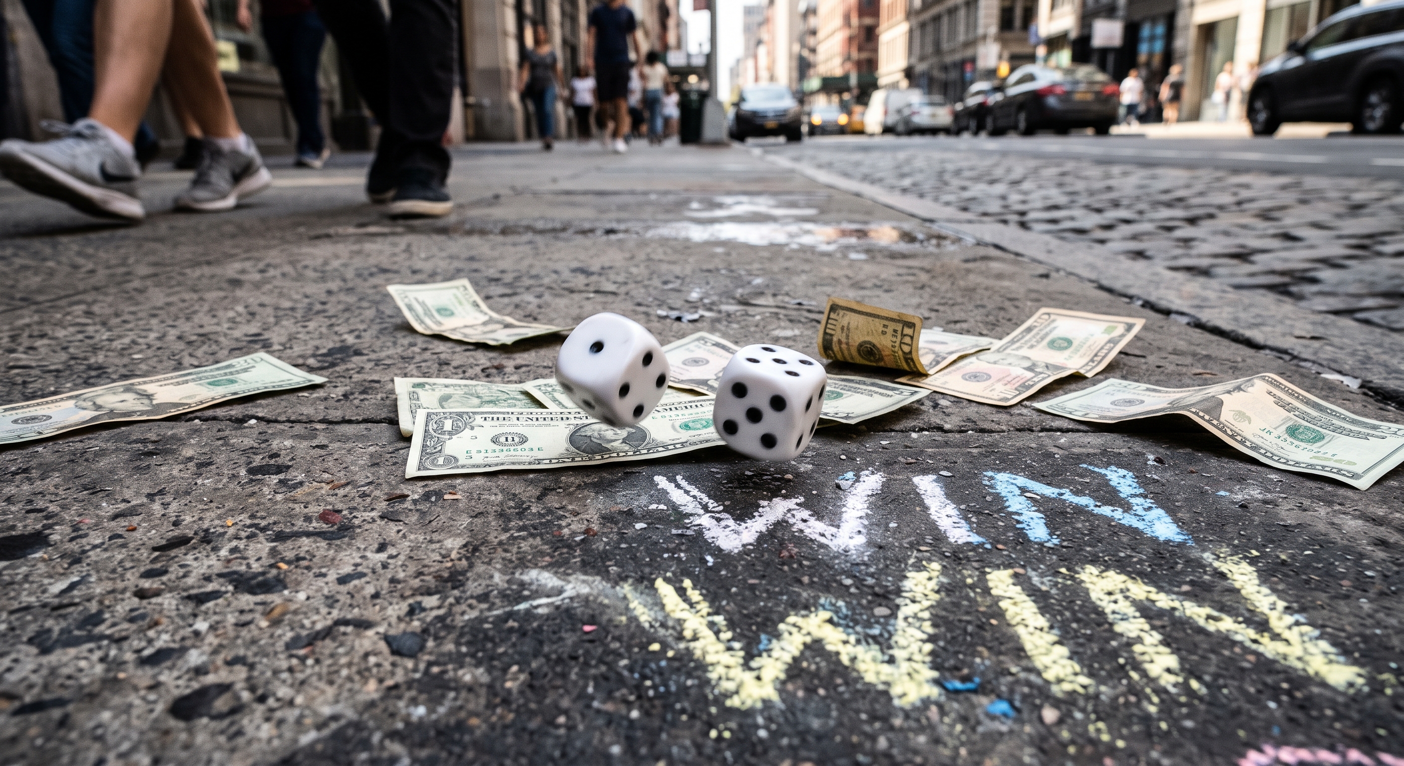 Raise $100m or Sell For $100m
