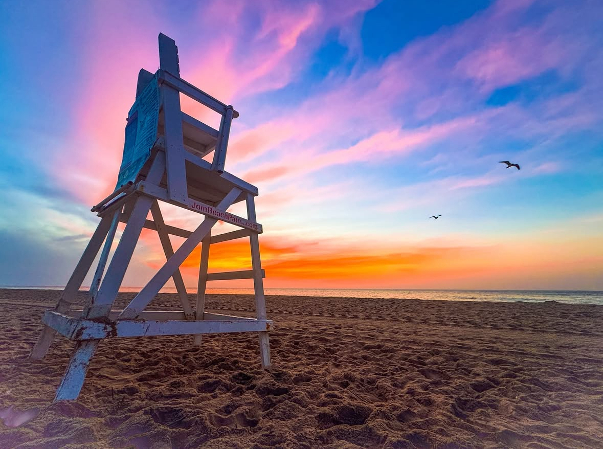 Where to Be in OCMD ~ July 6 - July 12, 2025 