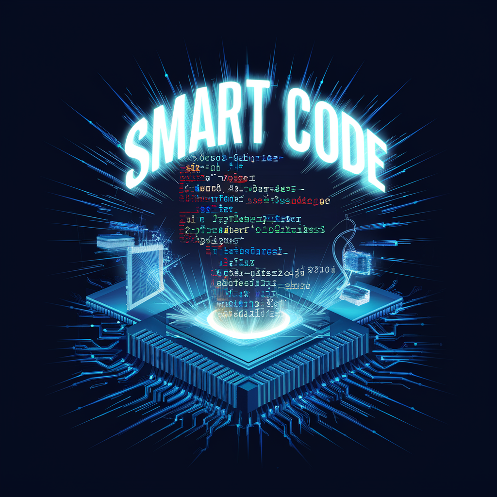 Smart Code: How AI Will Evolve Beyond Code Generation
