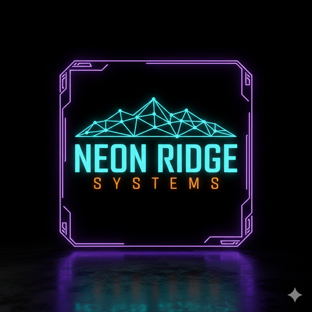 Neon Ridge Systems