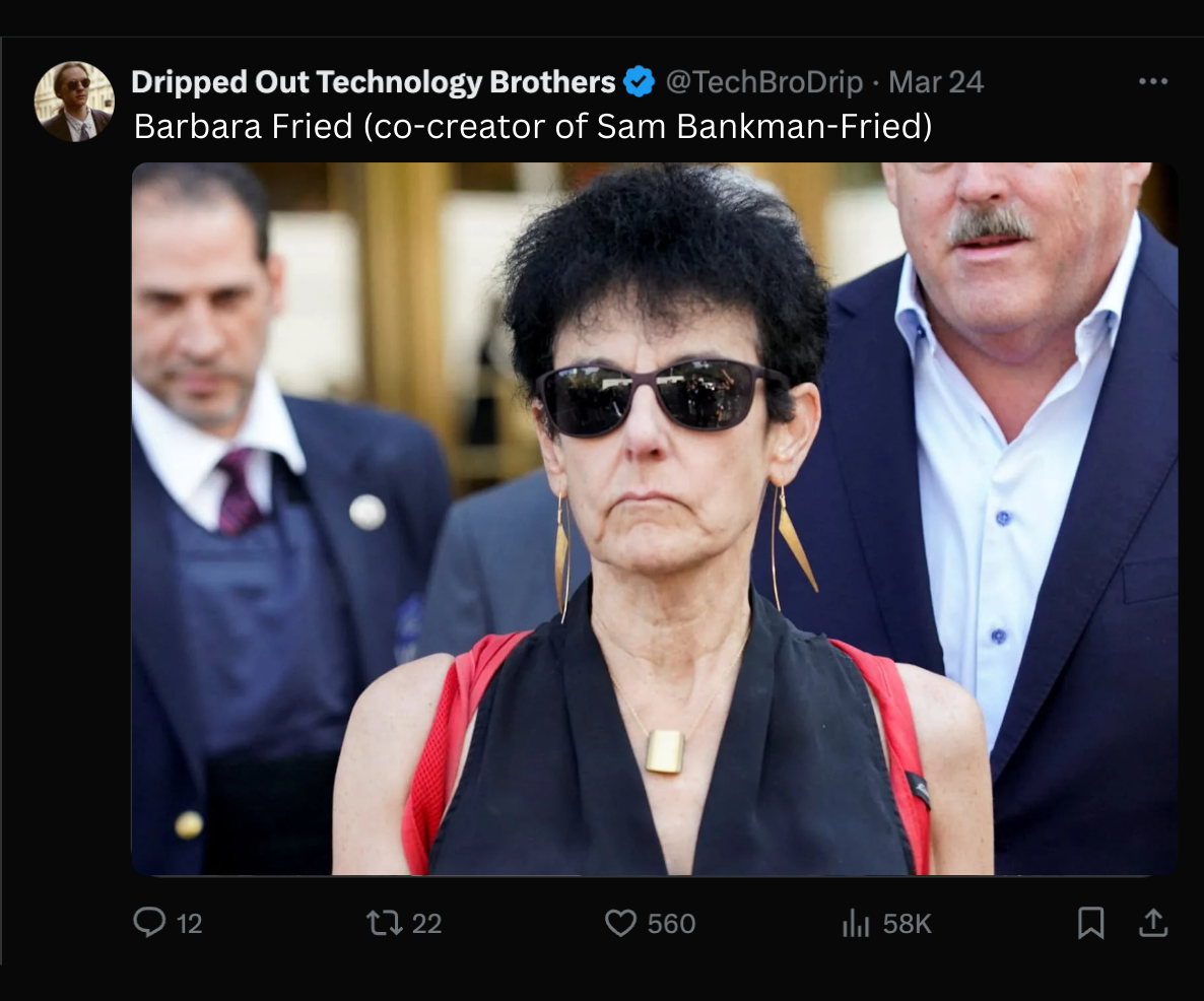 YC W24 Demo Day Warm Up