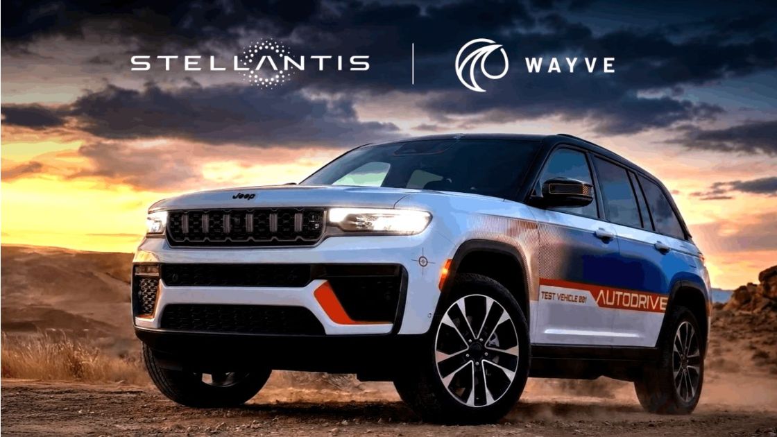 Stellantis to add 11 new models over next five years in North America