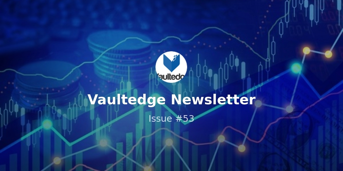 Vaultedge Newsletter - Potential home buyers still exist amidst rising ...