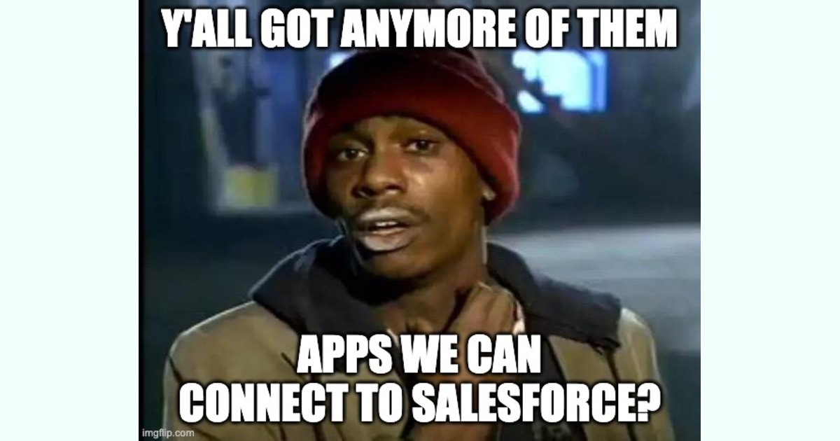 💃 Is Your Tech Stack a Junk Drawer?🕺