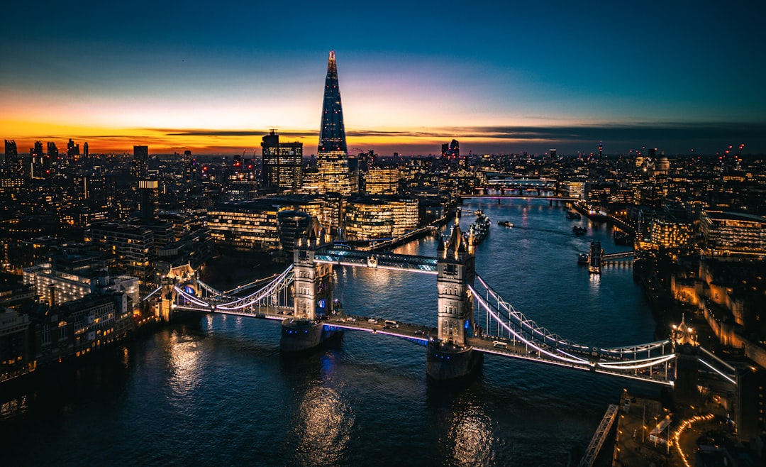 London to New York from just £515