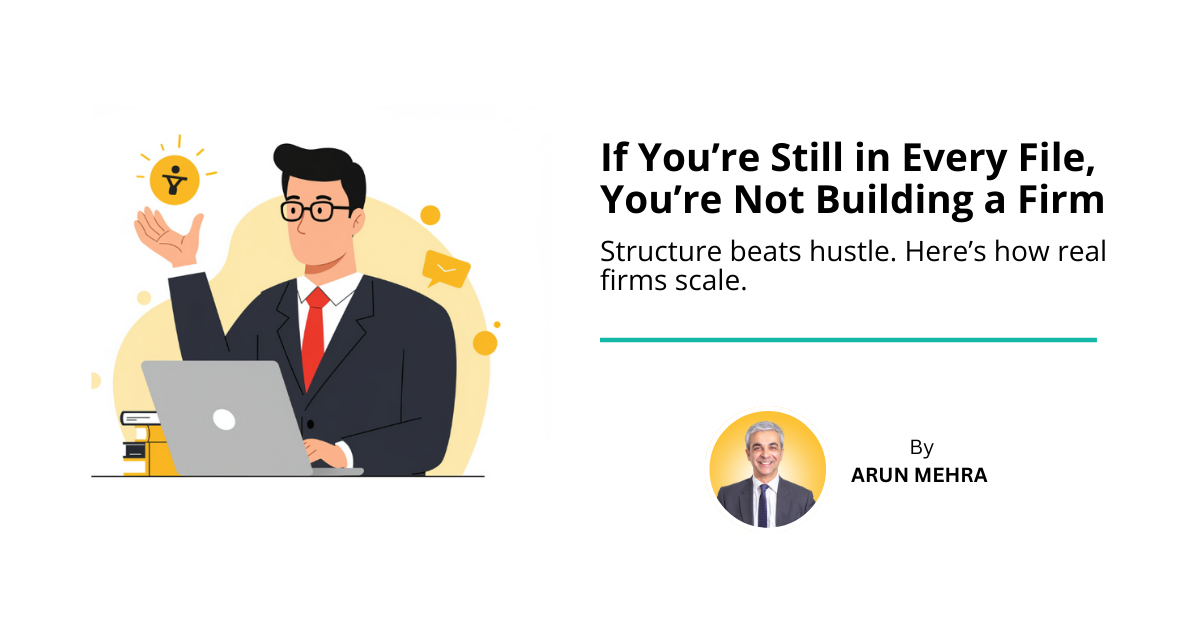 What Separates Firms that Scale from Those that Stall?
