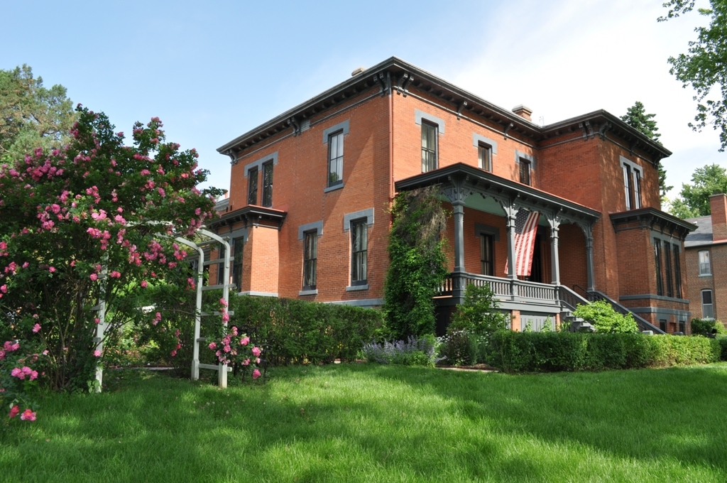 Crook House Museum Christmas