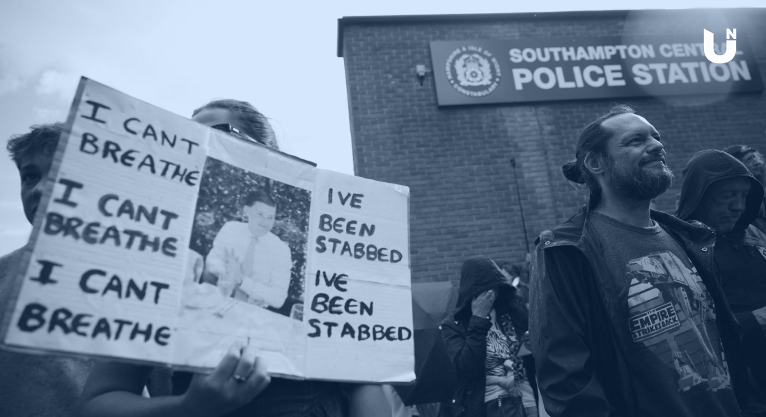 Protests Erupt Over Henry Nowak Murder