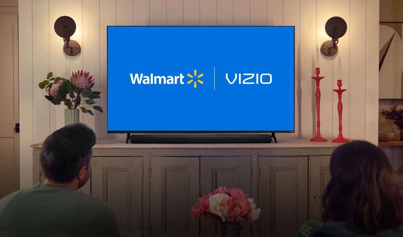 Who will Walmart's Vizio acquisition hurt the most?