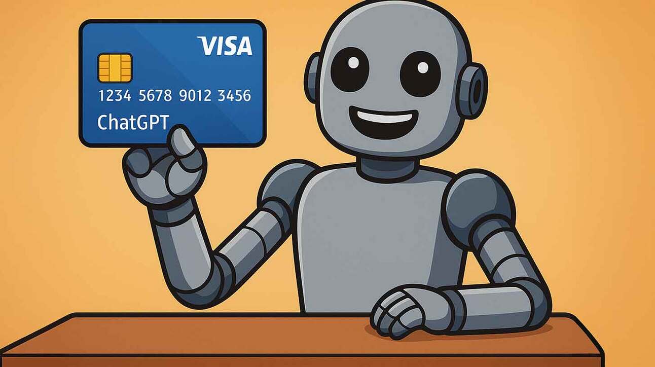 Visa Mastercard yeni aracı ödeme...