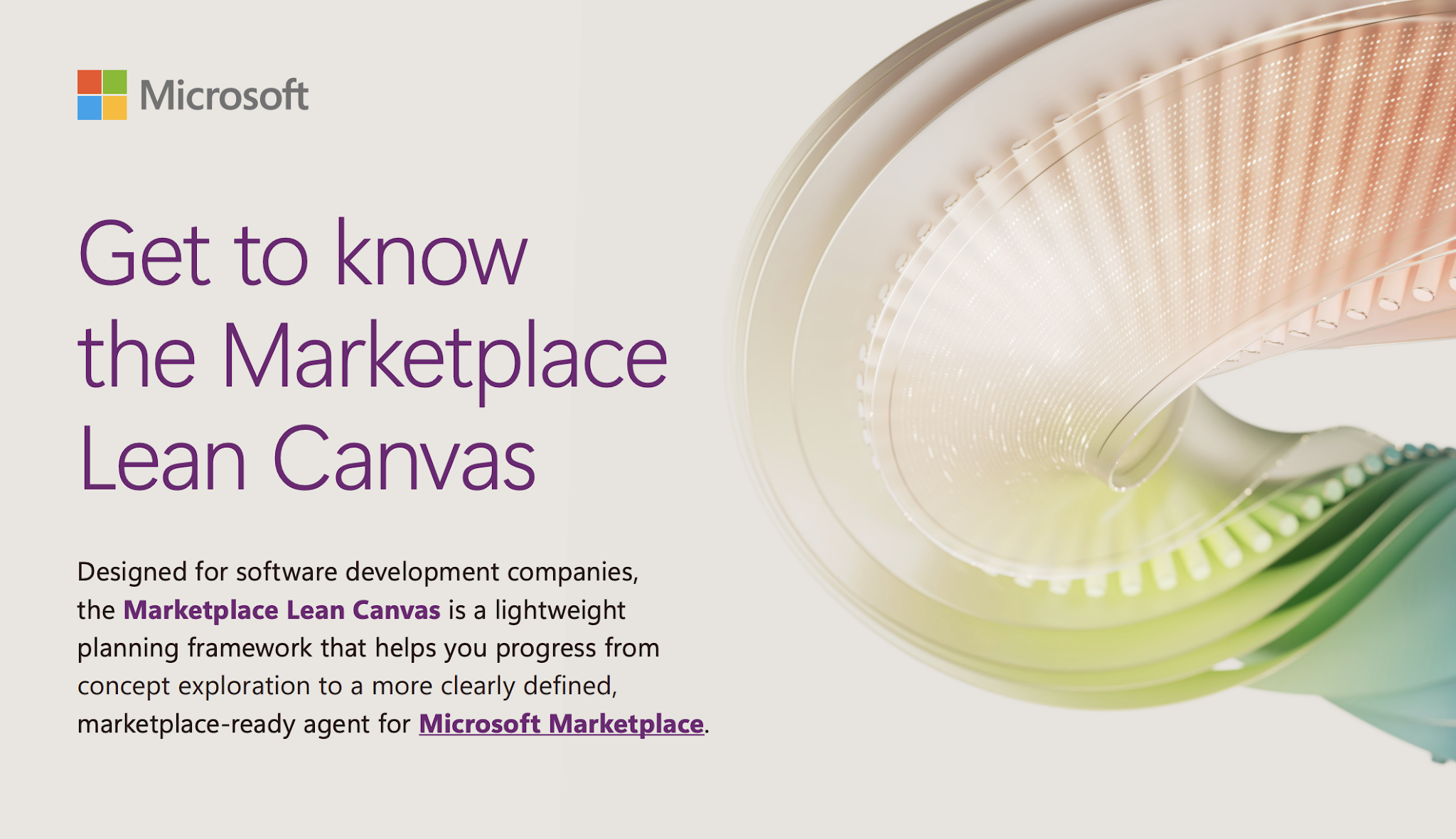 6M Buyers, 4,000+ AI Apps: The Microsoft Marketplace Advantage