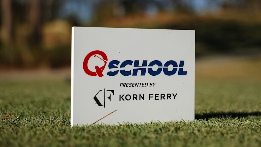 PGA Tour Q-School
