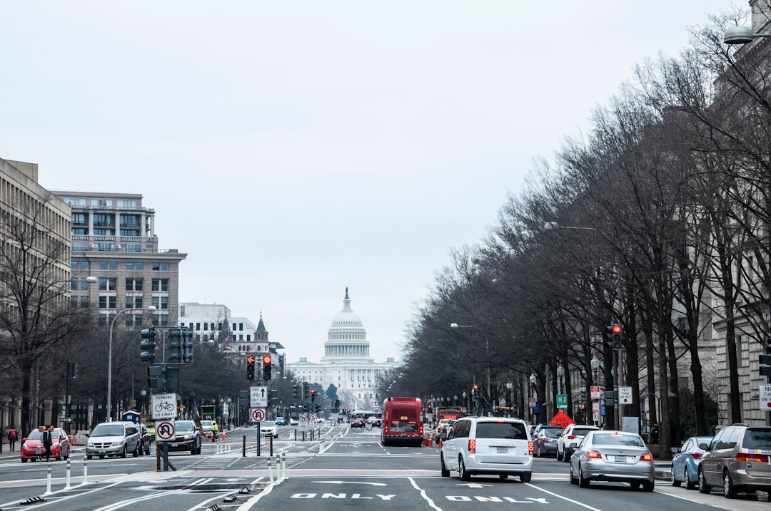 57% off Washington DC → Paris ($1048)