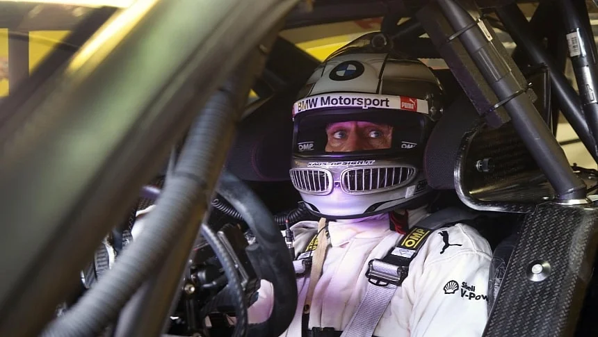 Alex Zanardi, the Bravest Man in Motorsport, Is No More