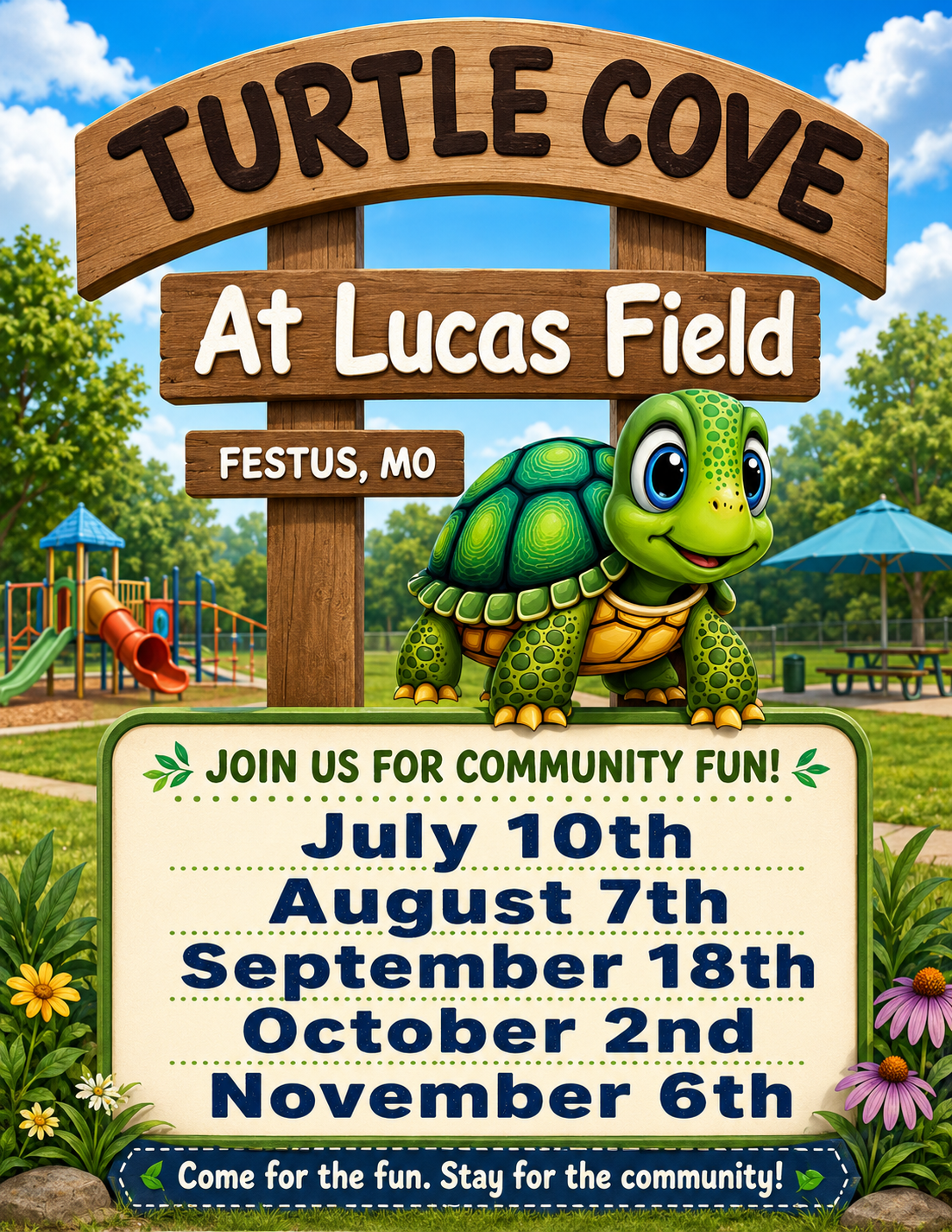 Turtle Cove