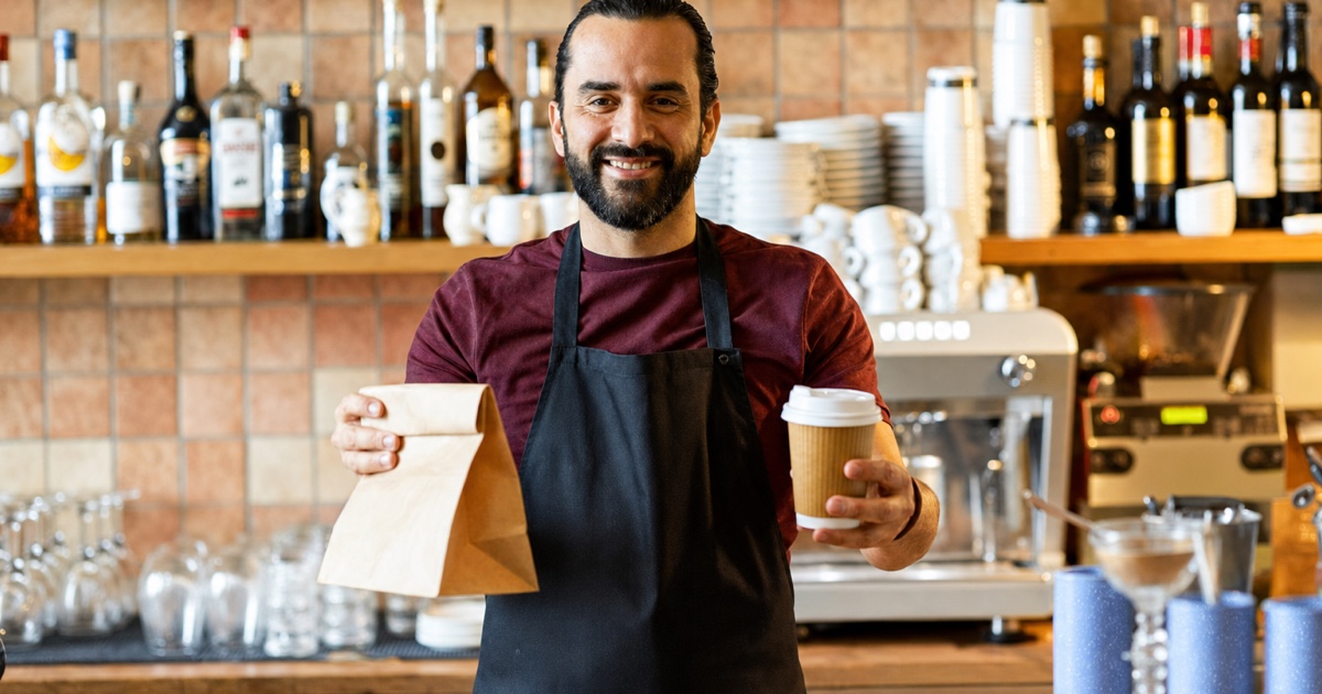 Victoria Restaurants Offering Free and Discounted Goods for Healthcare Workers