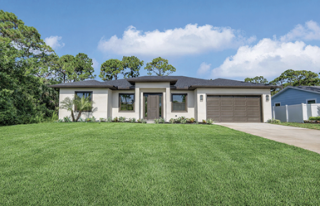 Parade of Homes 2026