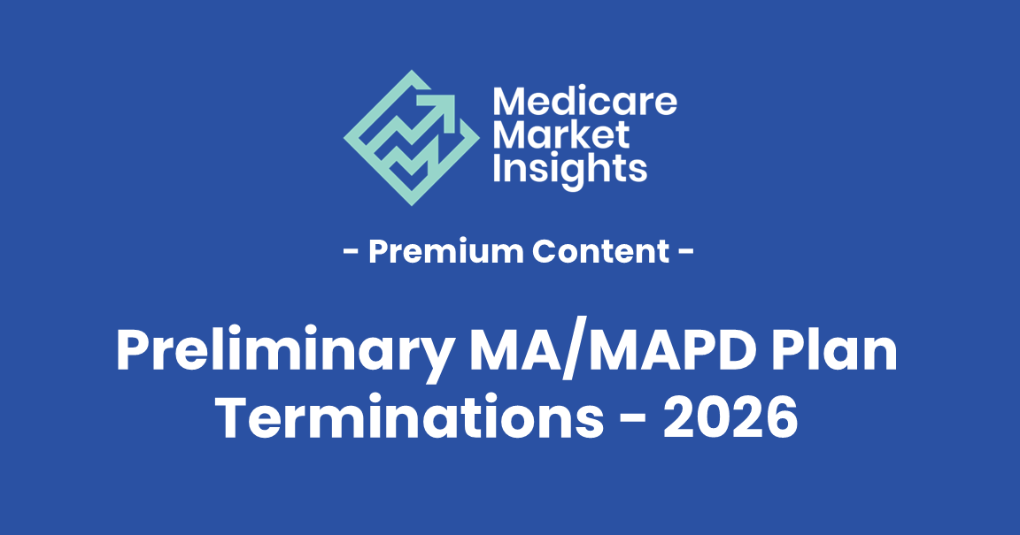 Plan Type Mapd Preliminary MA/MAPD Plan Terminations - 2026