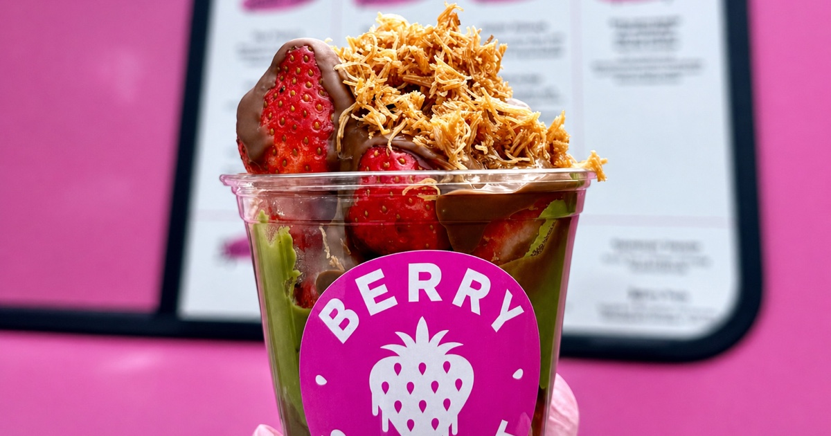 Exciting food openings coming soon to Victoria