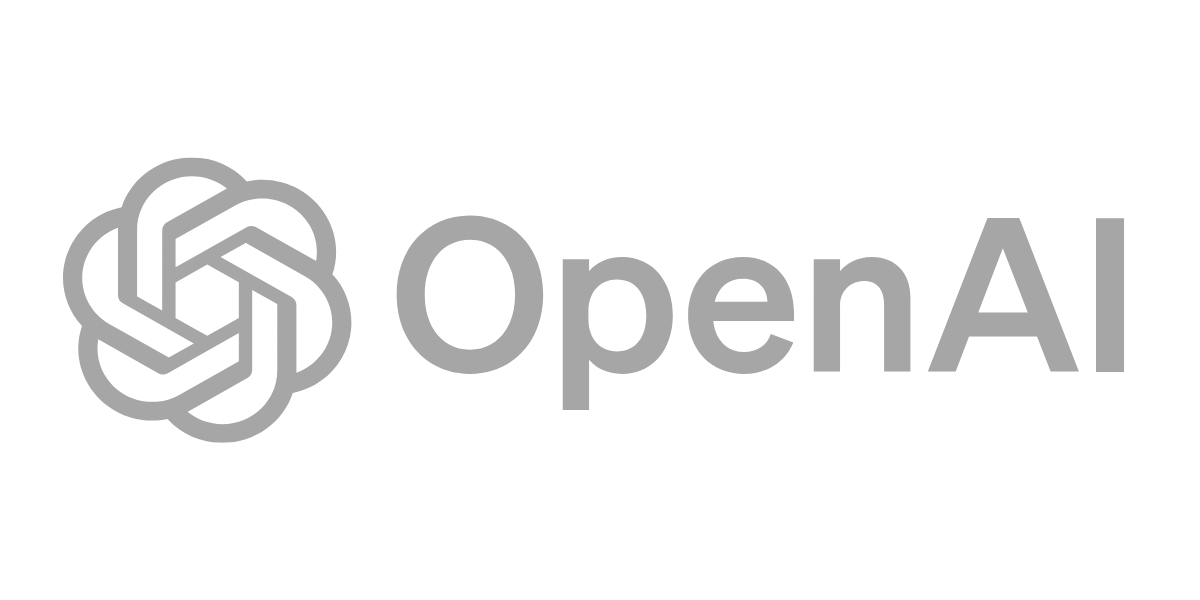 OpenAI Logo