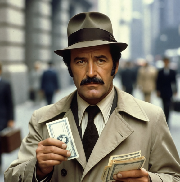 American Express 1975 “Don’t Leave Home Without Them” Spot