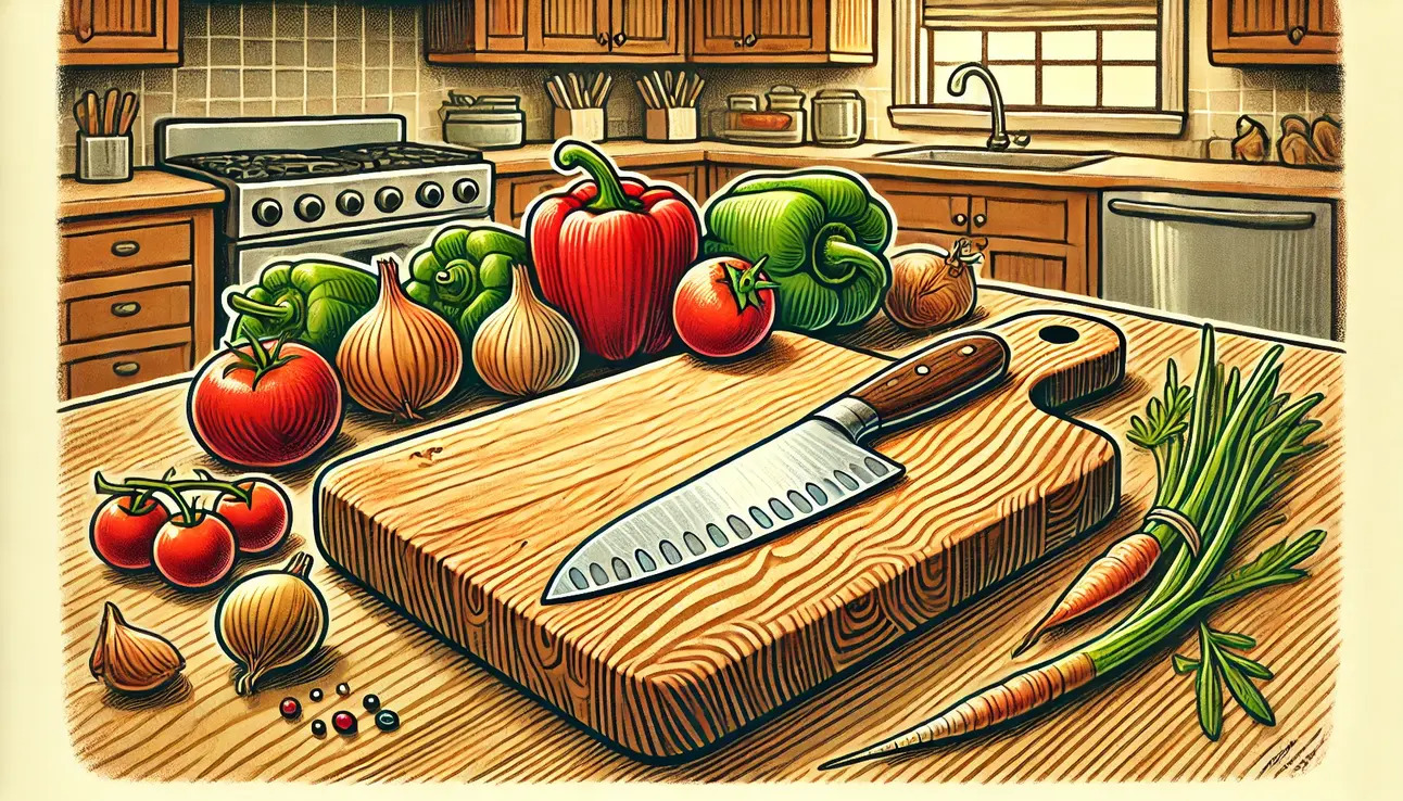 Chopping Block chopping-block