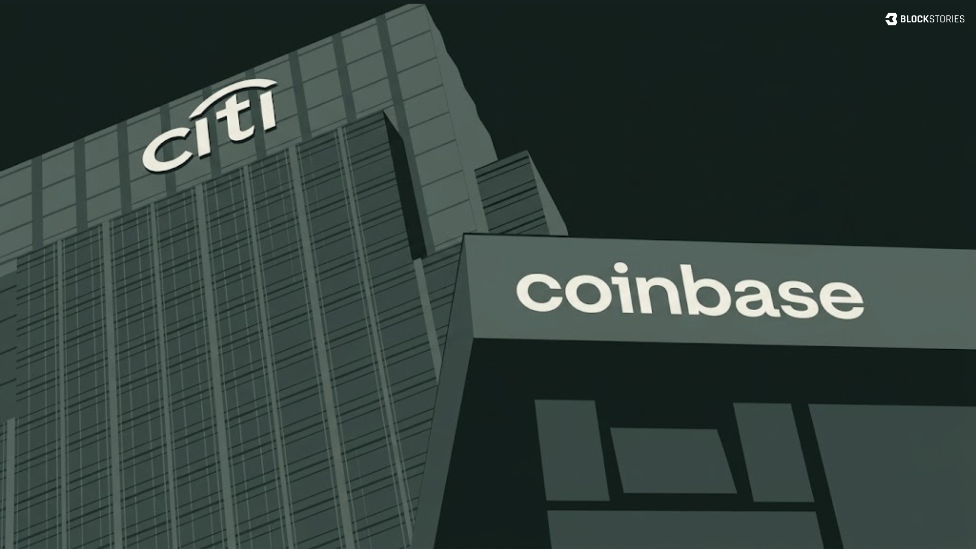 Coinbase Expands Payments Stack Through Citi Partnership