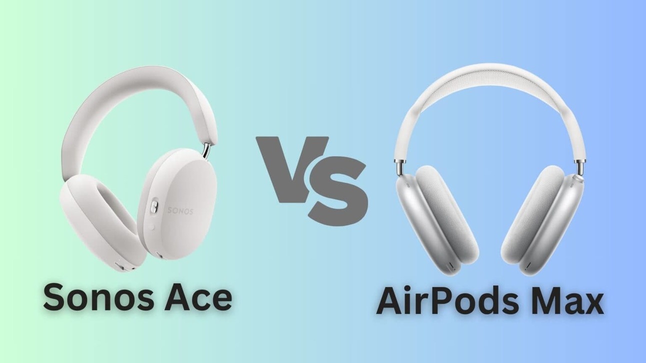 Sonos vs. Apple