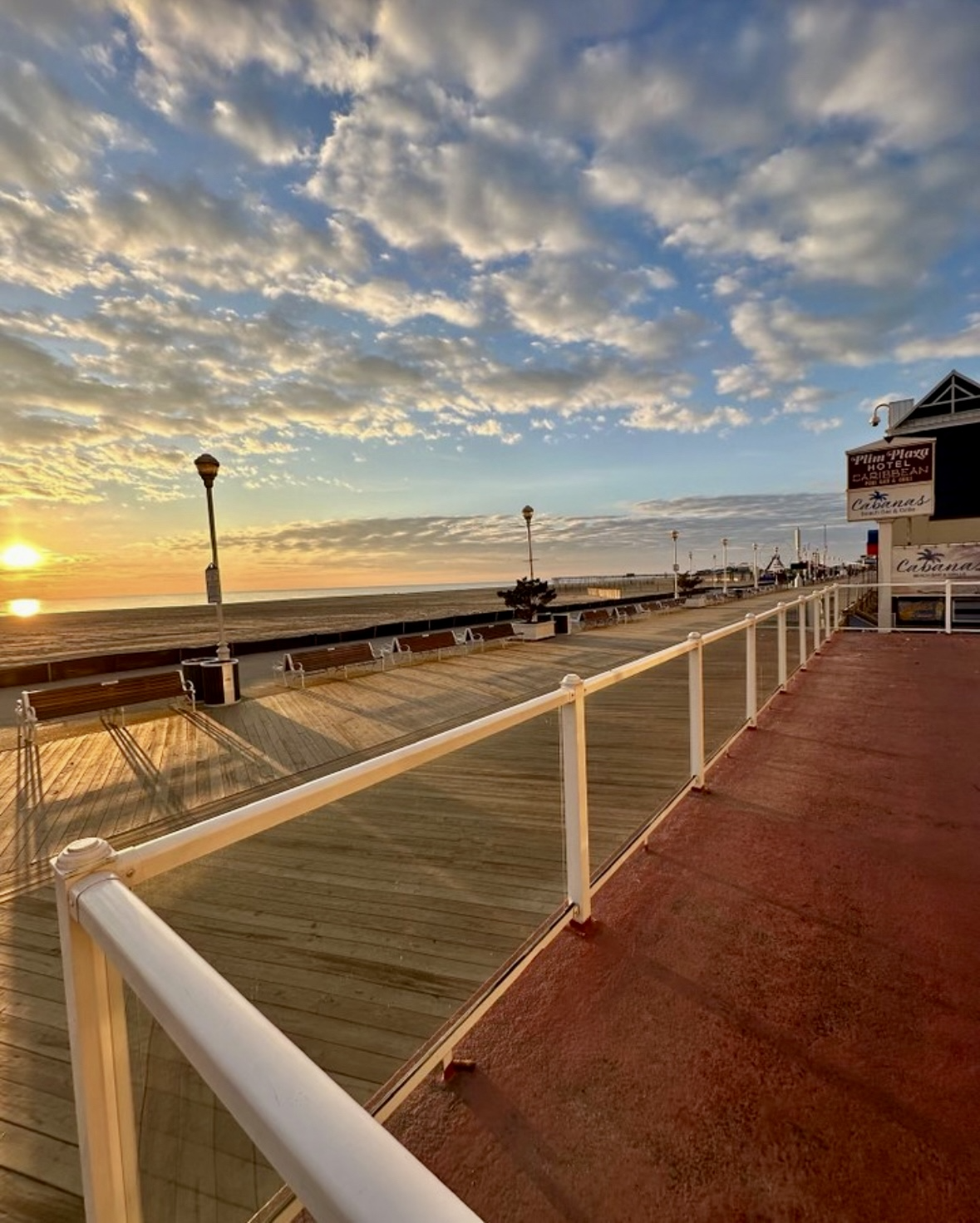 Where to Be in OCMD ~ December 8 - December 14, 2024   