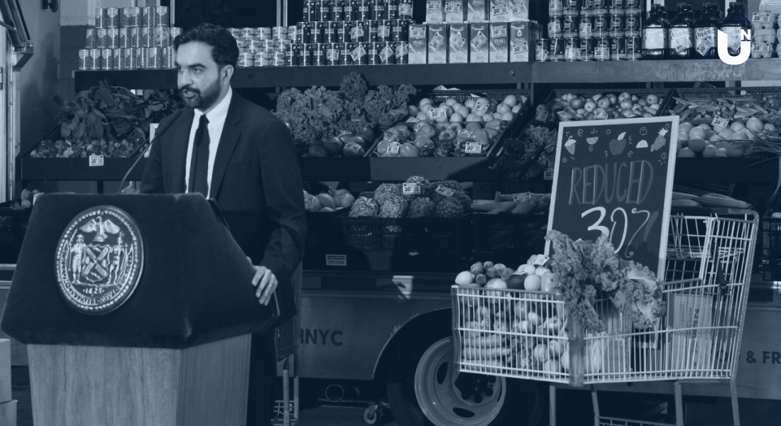 ☕ Daily Brief: Mamdani's Communist Turn