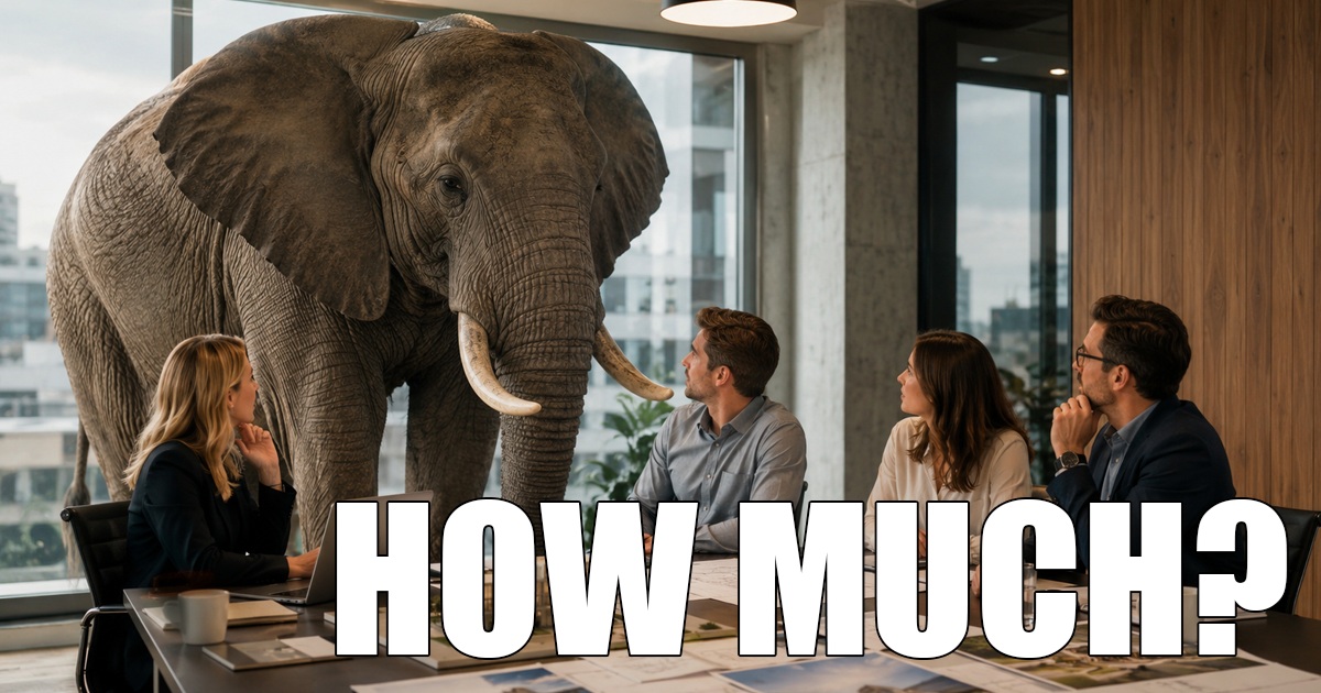 What Does CGI Cost? An Honest Answer