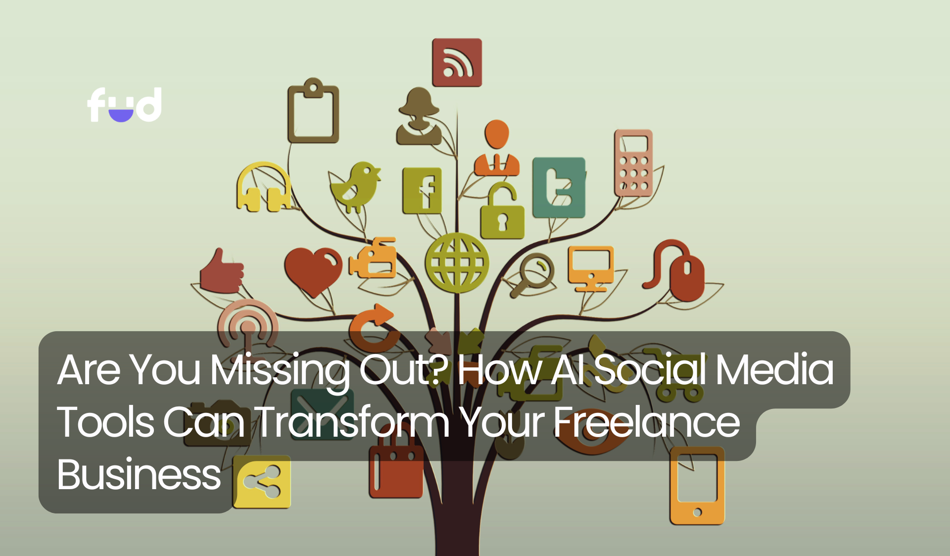 Are You Missing Out? How AI Social Media Tools Can Transform Your