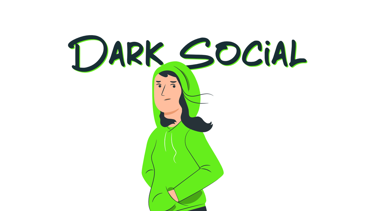 The Magic of Dark Social