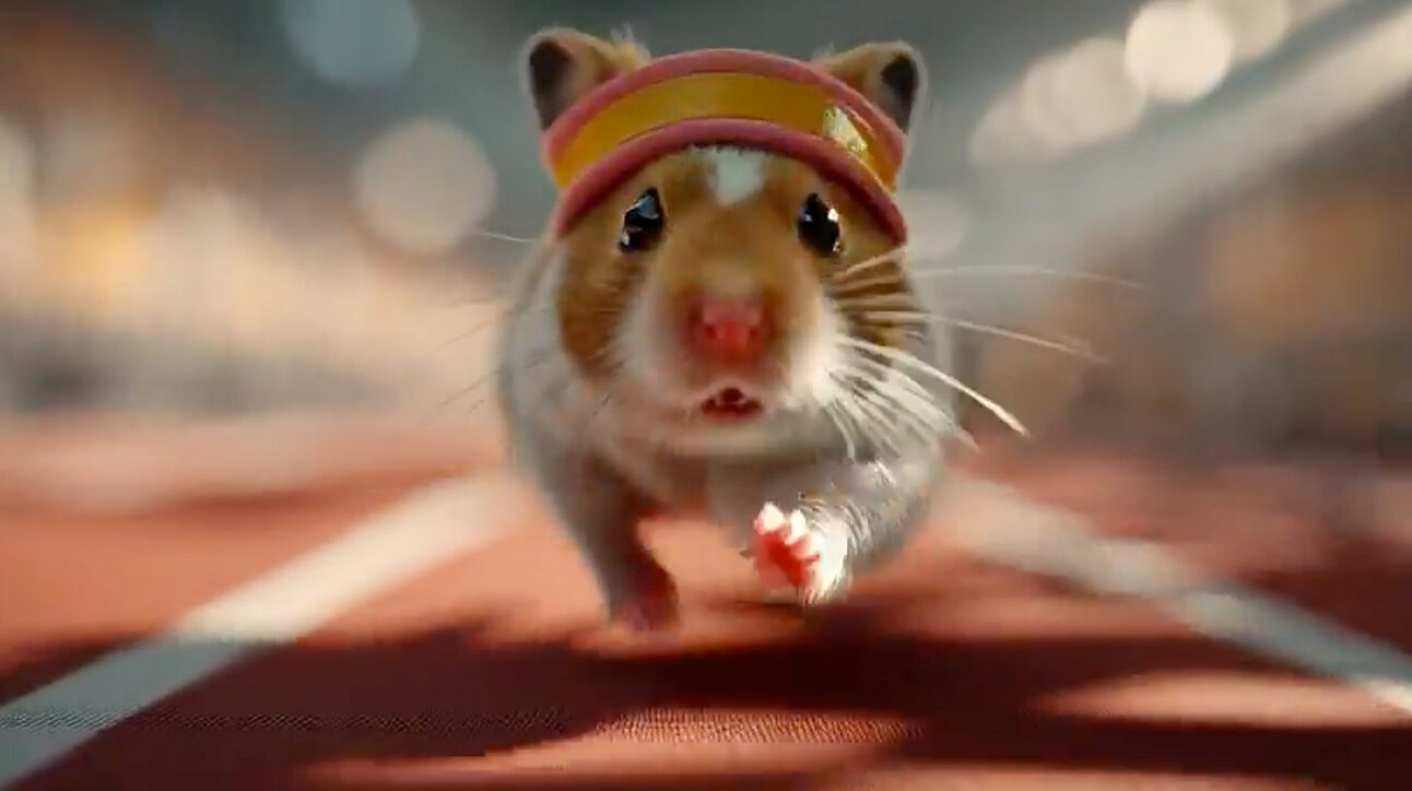 Midjourney V1 modeliyle yapay zeka video...