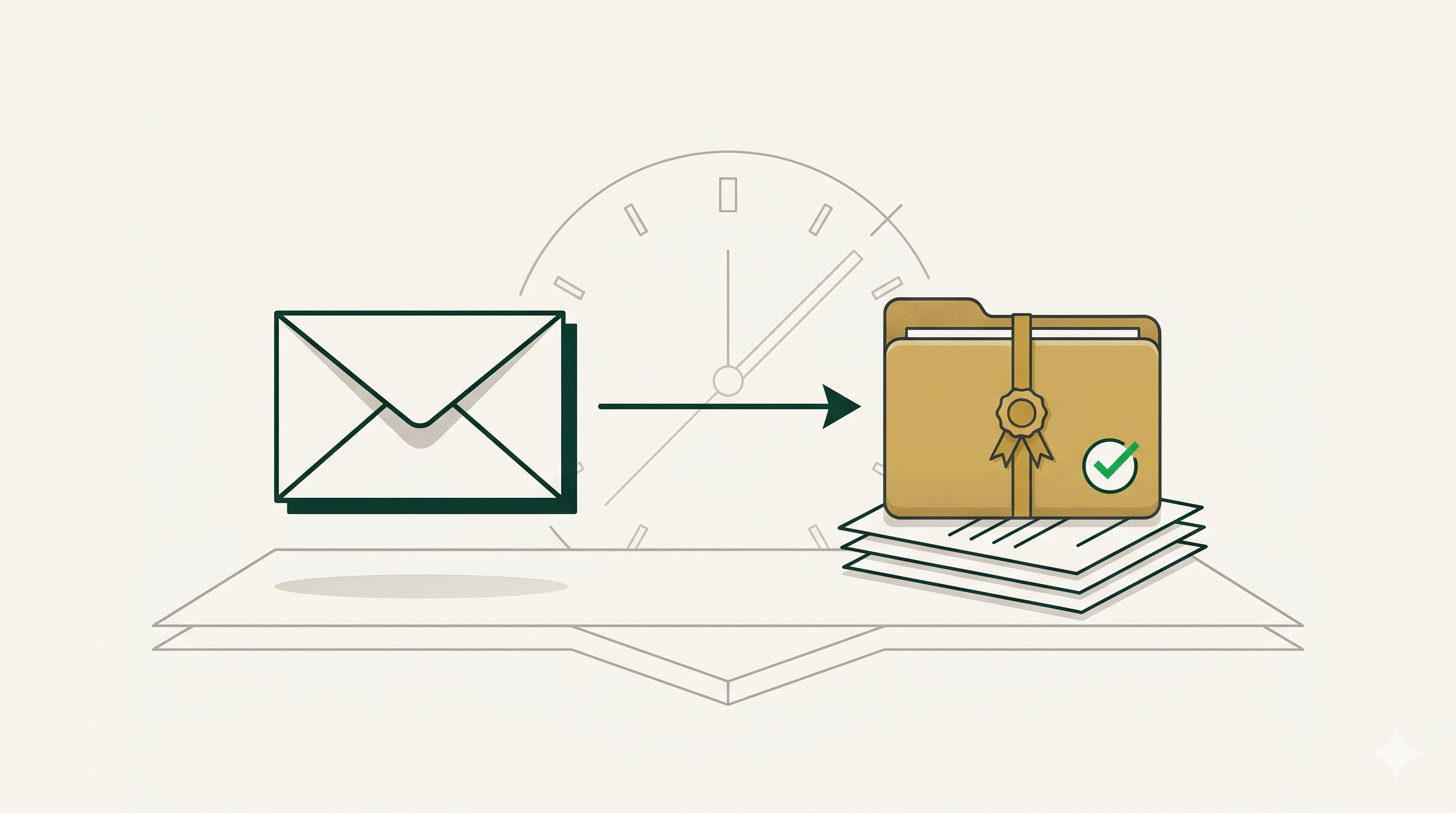 How to Respond to a Reverse KYC Request