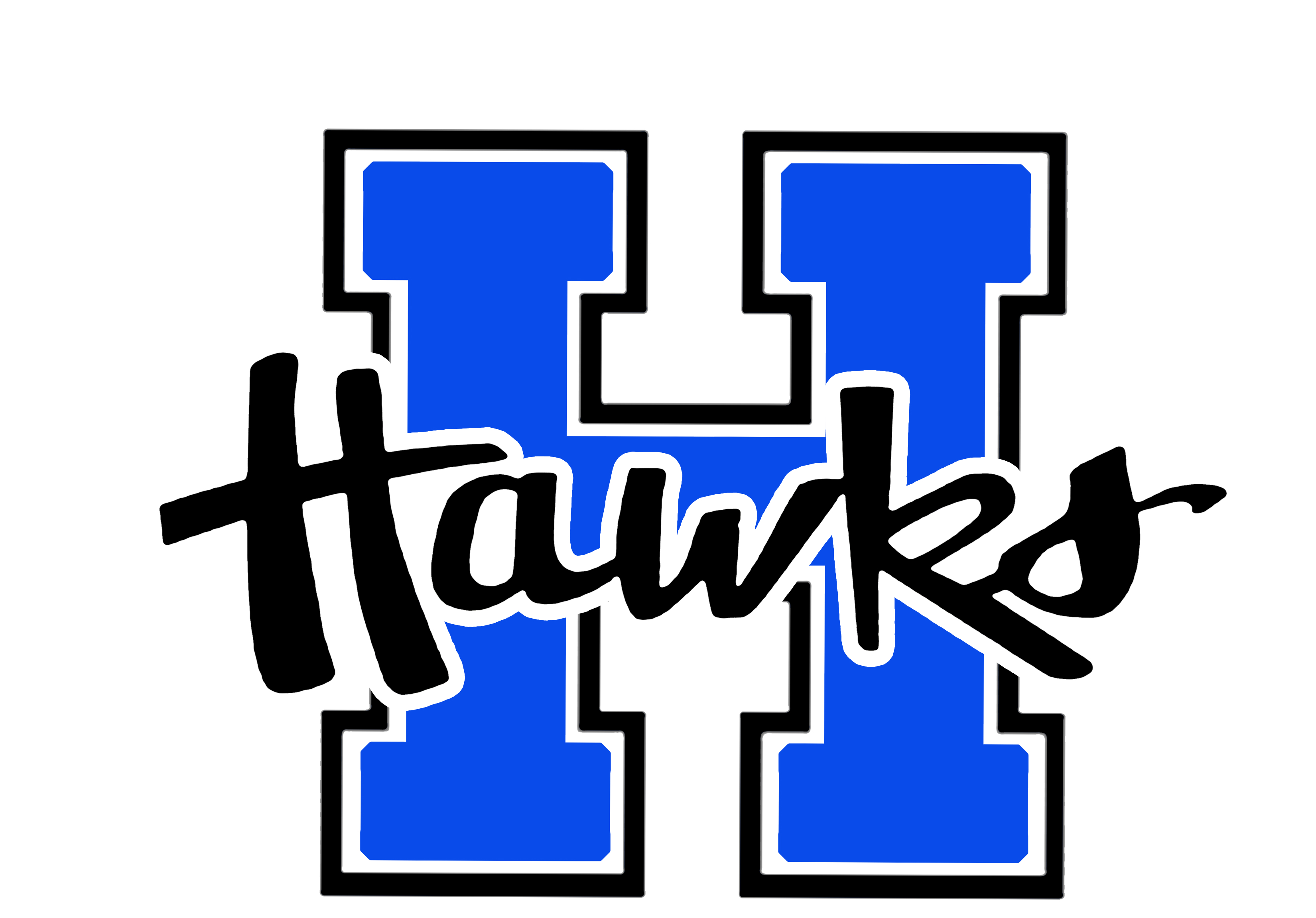 Hillsboro Hawks logo