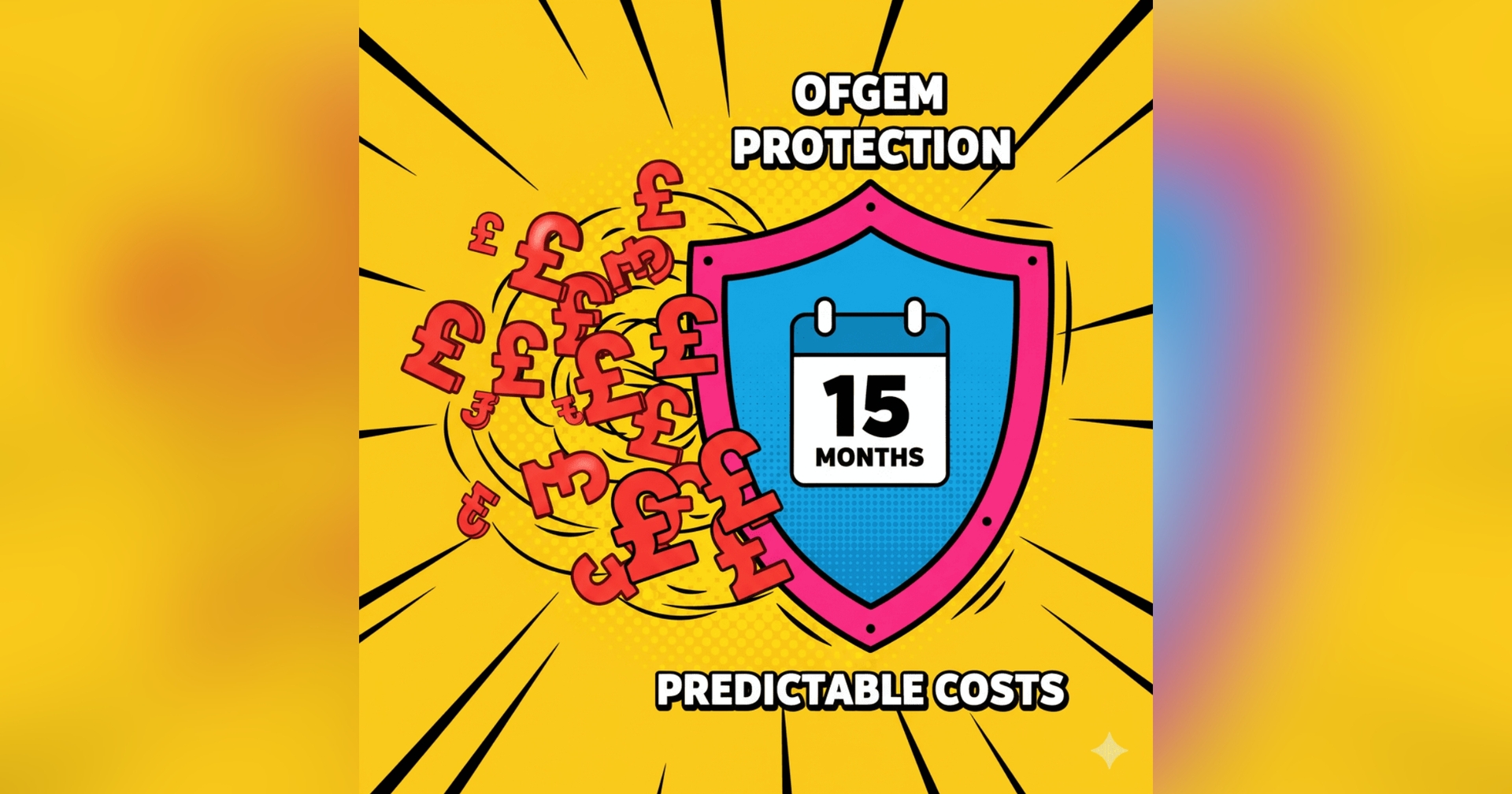 Renewables take over, landlords investigated & a 48% price spike