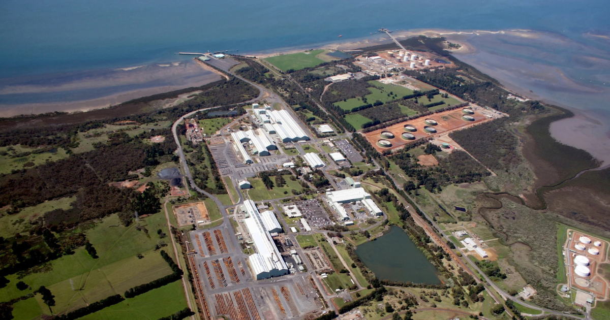 Wind turbines to be shipped from Port of Hastings, as state tips $124.5 ...