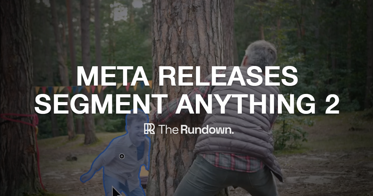 Meta S Video Ai Breakthrough Meta S Video Ai Breakthrough