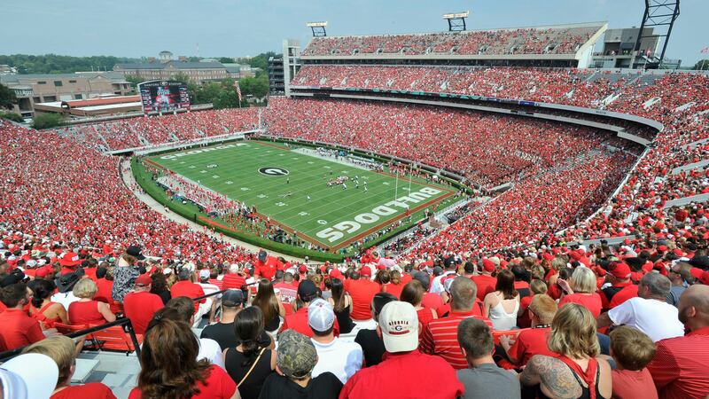 ☀️ Saturday could bring record-breaking heat to athens
