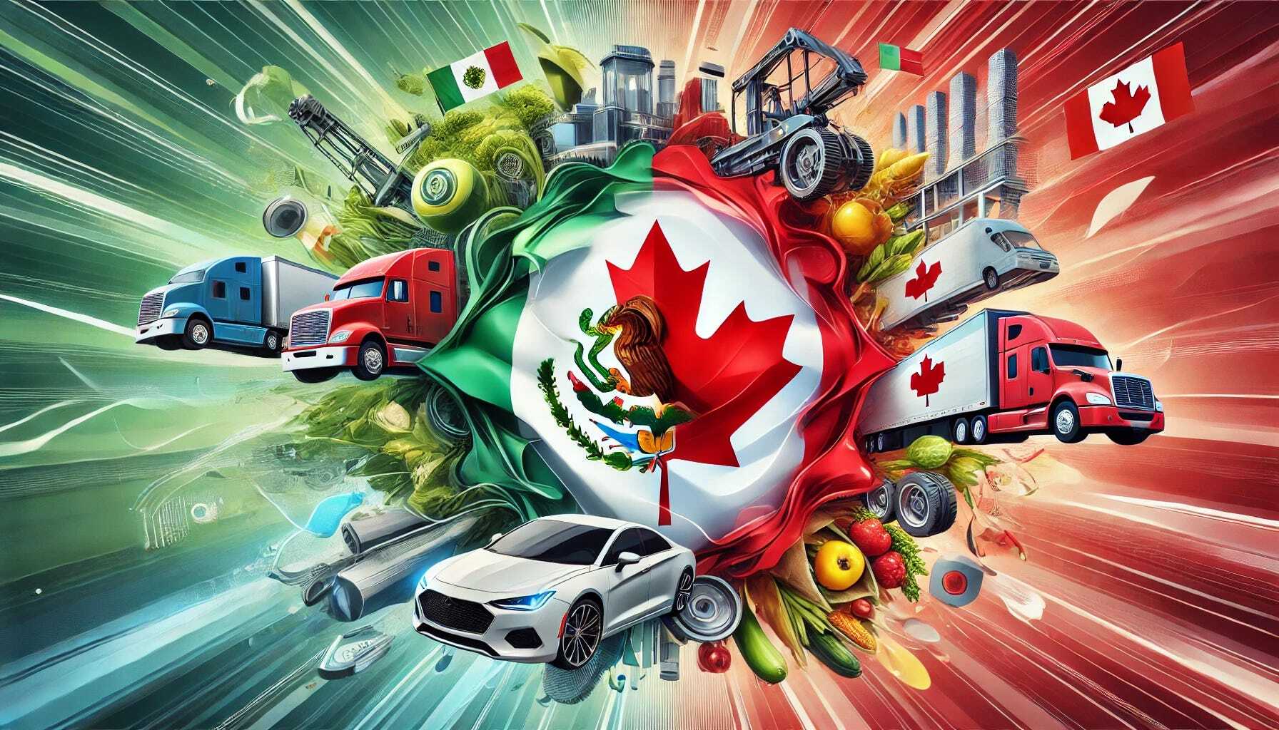 Issue #49: The “MCA” of the USMCA