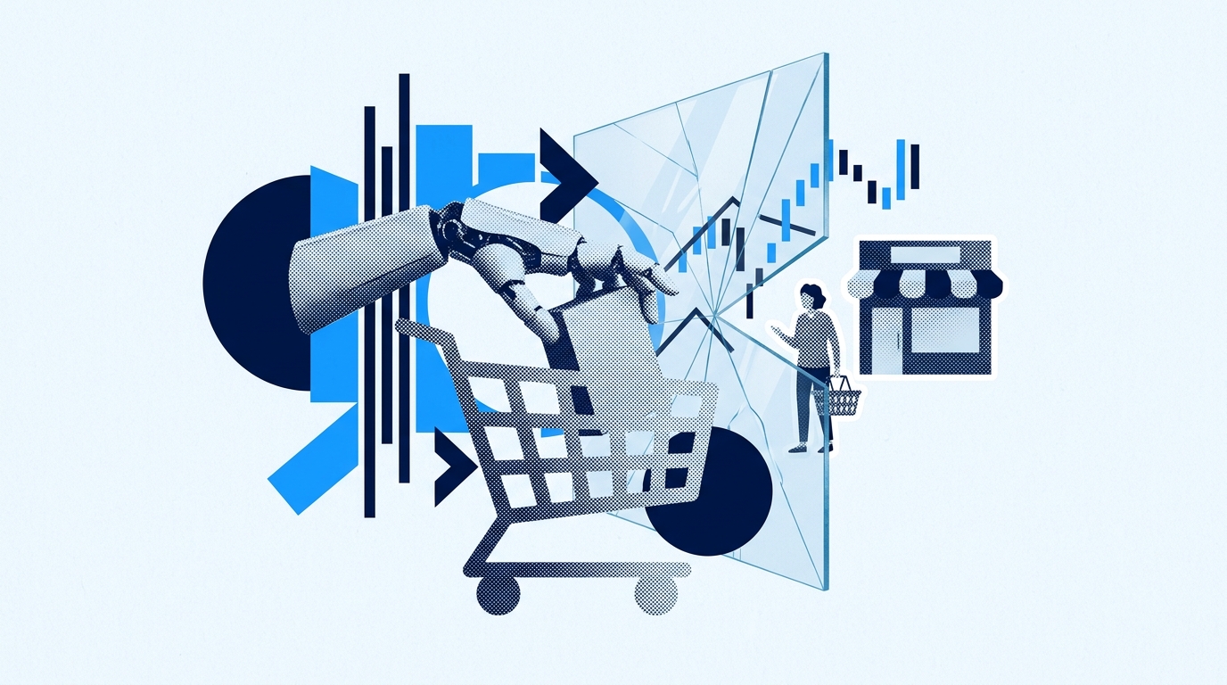 Marketing to Machines