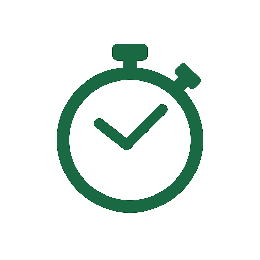 The Marketing Minute icon