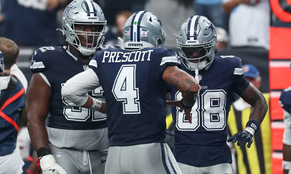 Best NFL Games To Watch Week 6