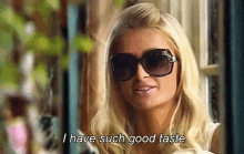 Has food gotten boring?